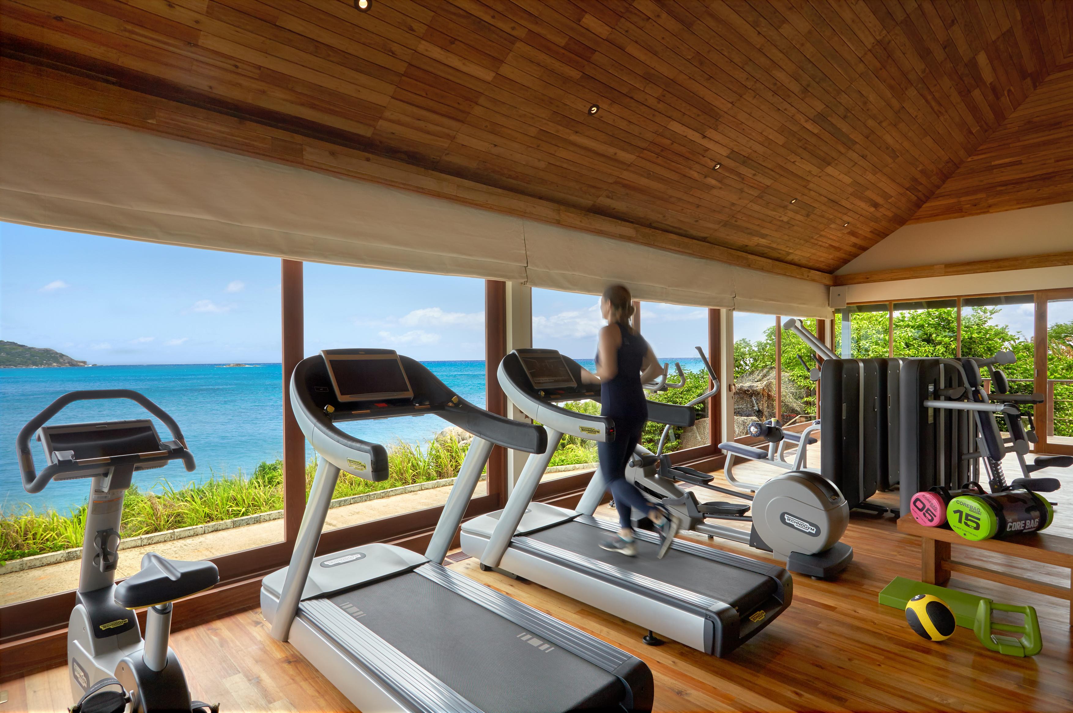Six Senses Zil Pasyon, Seychelles Felicite Island Exterior foto