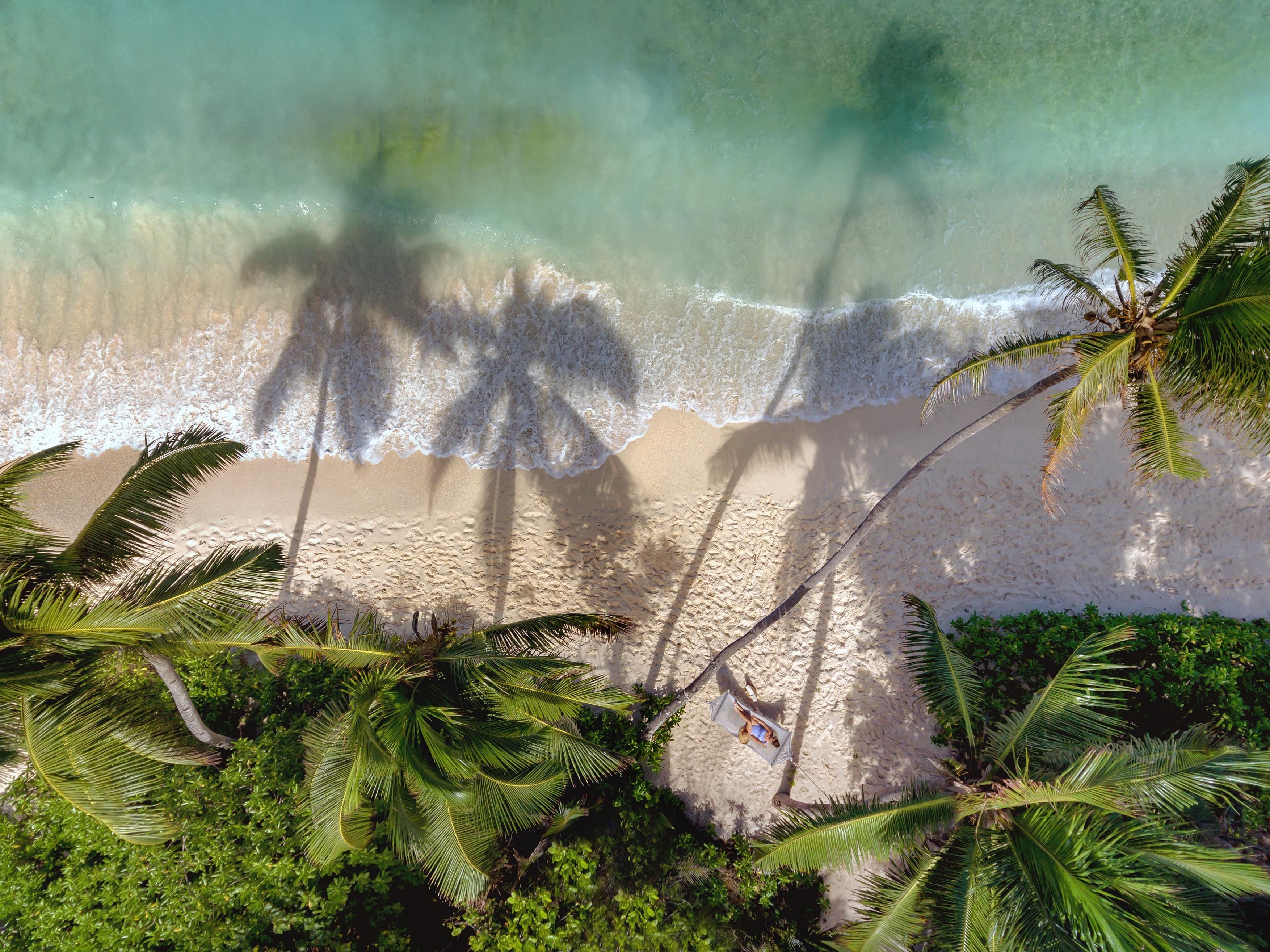 Six Senses Zil Pasyon, Seychelles Felicite Island Exterior foto